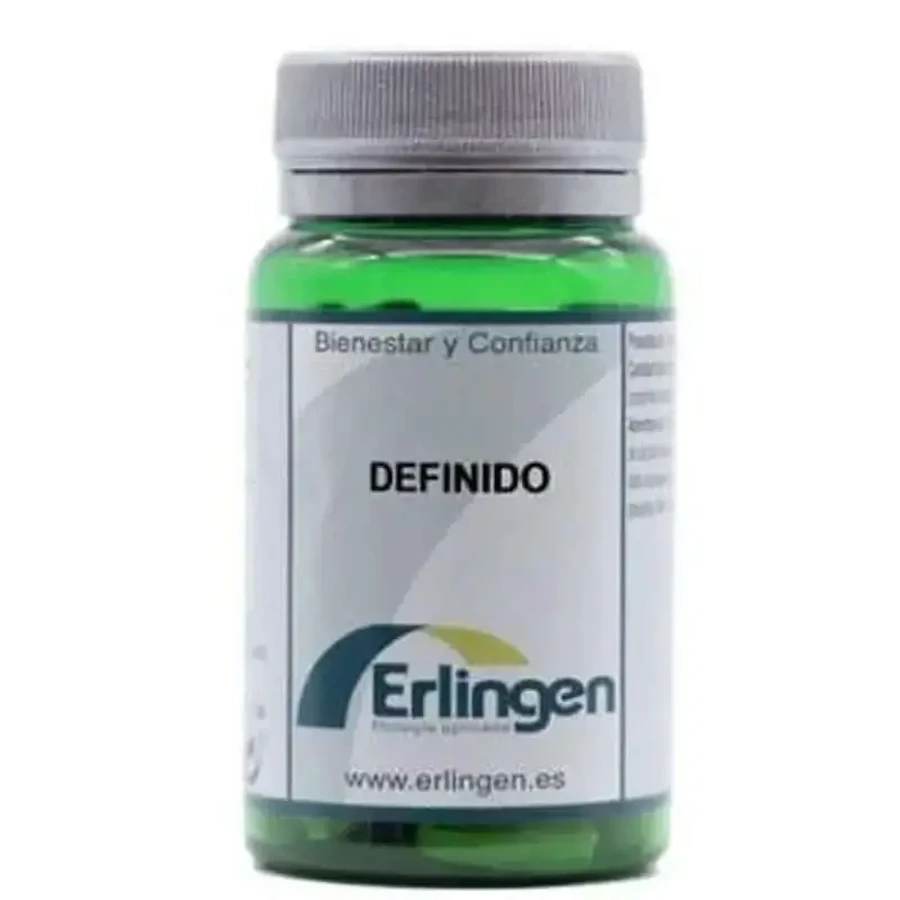 Erlingen Base Defined 422C 60 таблеток: цены и характеристики