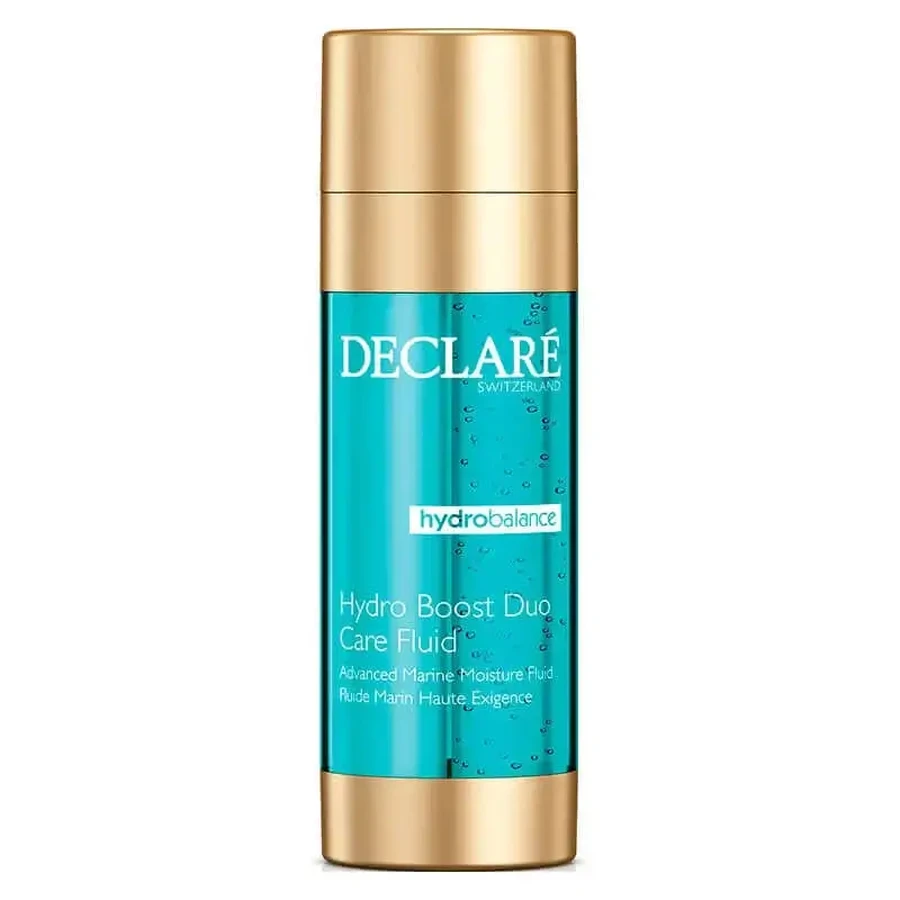 Declaré Hydro Boost Duo 2X20 мл: цены и характеристики