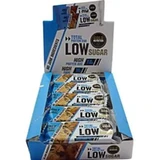 Gold Nutrition Total Protein Low Sugar Barr Choco-Cookie 10шт