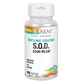 Solaray S.O.D. 2000 Plus 100 Capsulesveg
