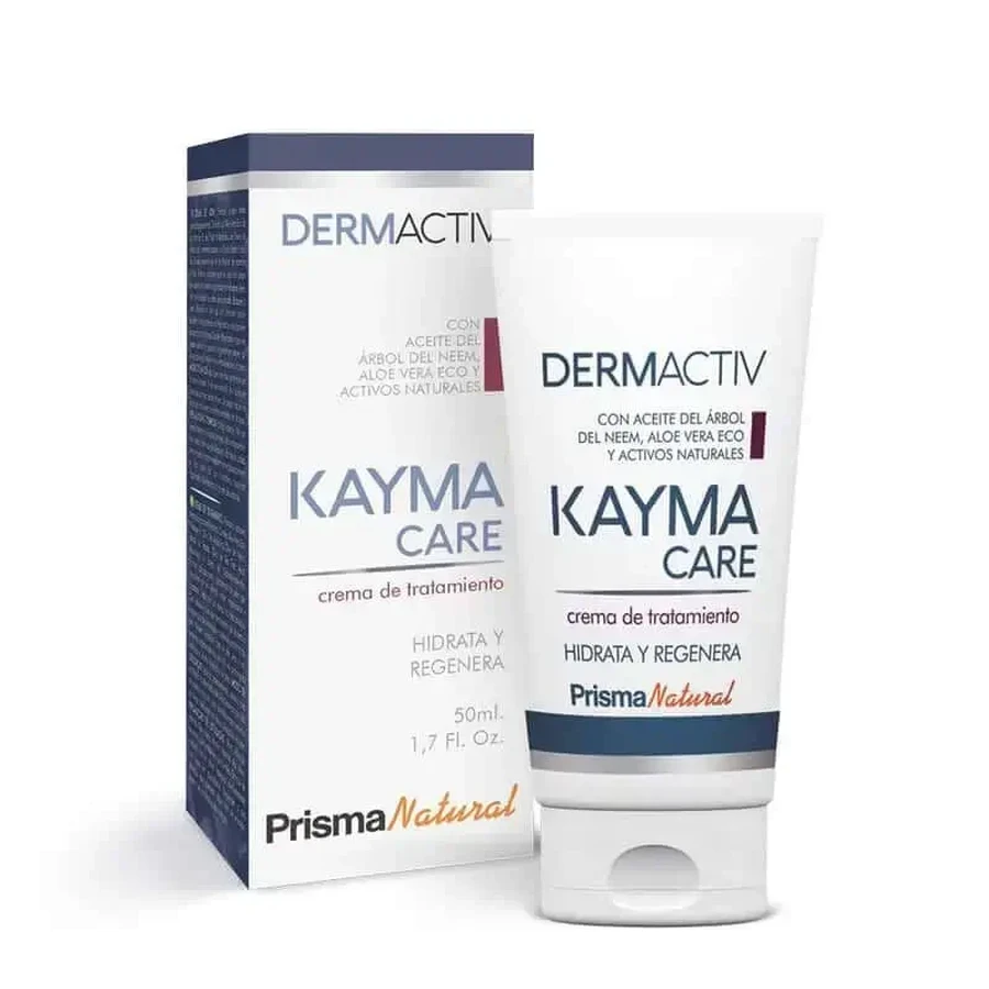 Prisma Natural Dermactiv Kayma Догляд, 50 мл: ціни та характеристики