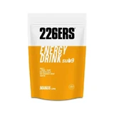 226Ers Energy Drink Sub-9 Mango , 1000 грамм