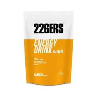 226Ers Енергетичний напій Sub-9 Манго, 1000 грам