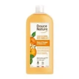 Douce Nature Orange Blossom Shampoo-Shower Gel 250Ml
