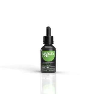 Настоянка Marley One One Mind, 30 мл