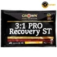 Crown Sport Nutrition 3:1 Pro Recovery Vanilla Single Dose , 50 г