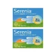 Serenia Relax, 2X60 капсул