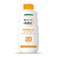Garnier Delial Hydra 24H Protect Защитное молочко для лица и тела Spf 20, мягкая и увлажненная кожа 200 мл