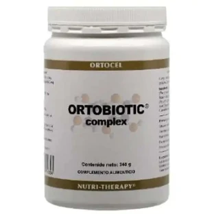 Ortocel Nutri-Therapy Ortobiotic Complex 340Gr