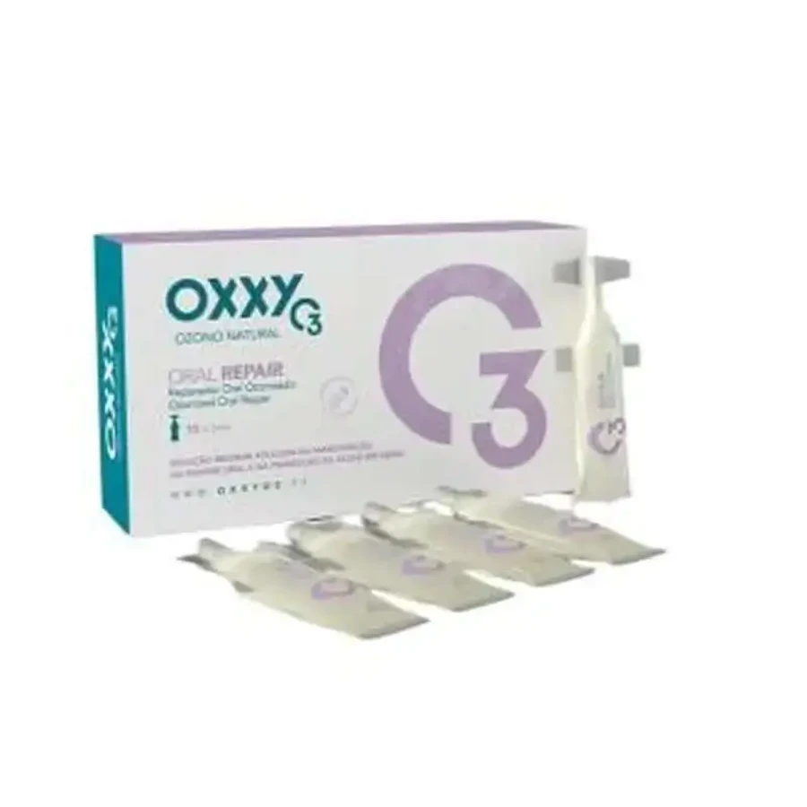 Oxxy Oral Repair 15Ud: цены и характеристики