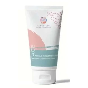 Schussler Natur Cosmedics Schussler Natur Gentle Cleansing Cream 75Ml