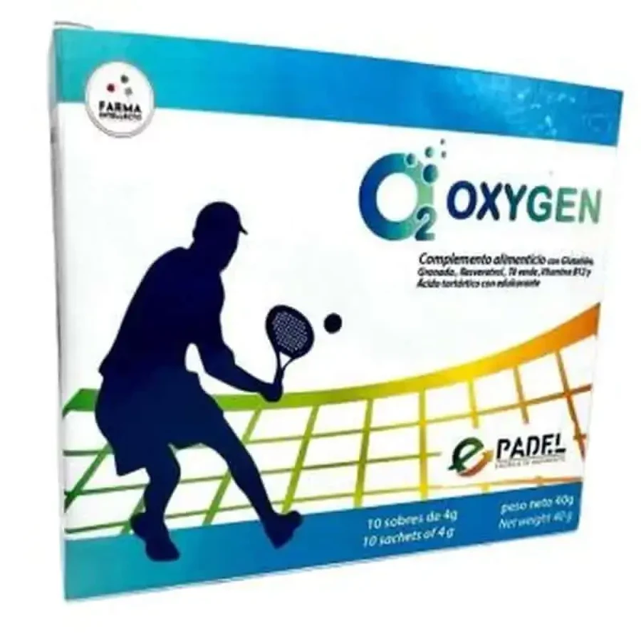 Epadel Epadel Кисень 10Sbs: ціни та характеристики