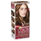 Garnier Color Sensation Крем-фарба для перманентного фарбування волосся 6.35 Карамельний блонд