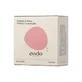 Ondo Beauty 36.5 Очищающий брусок с древесным углем и ивой, 70 гр