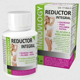 Bluecube Healthcare Innovlogy Integral Reducer, 90 капсул