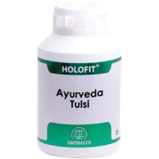 Equisalud Holofit Ayurveda Tulsi 180 капсул