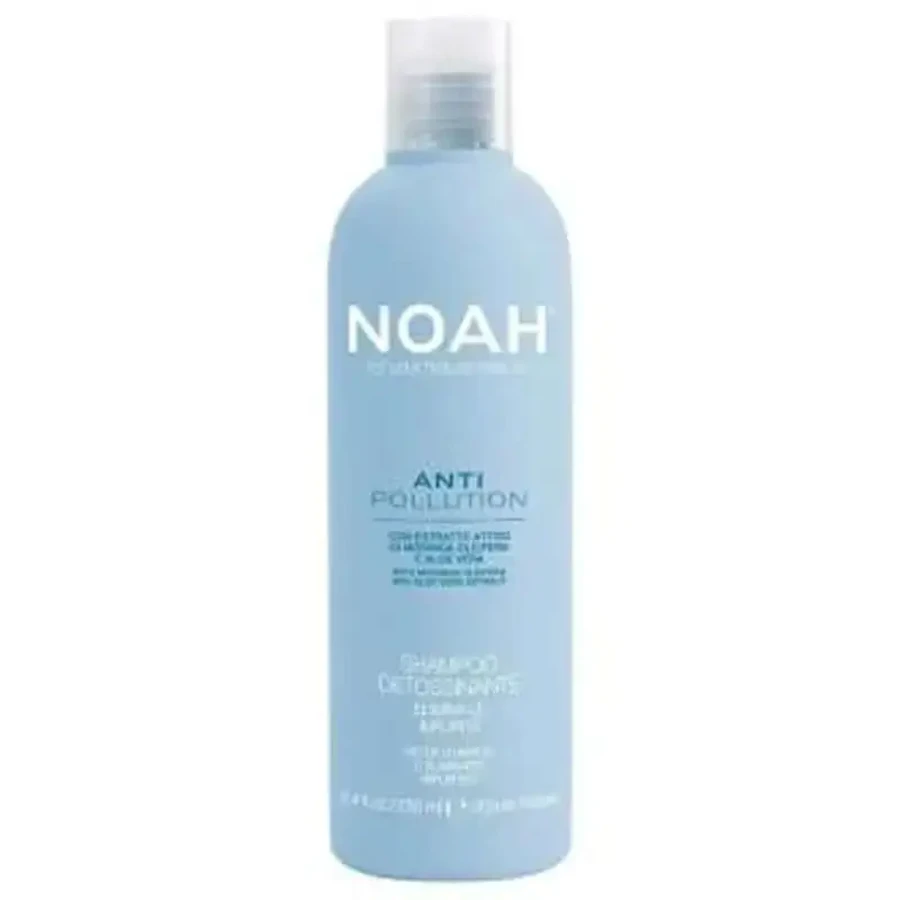 Noah Anti Pollution Shampoo 250Ml: цены и характеристики