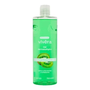 Acofarma Vivera Fresh Cell Gel Kiwi 750 мл