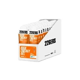 226Ers High Energy Gel Энергетический гель оранжевый Bcaa, 24х76 грамм