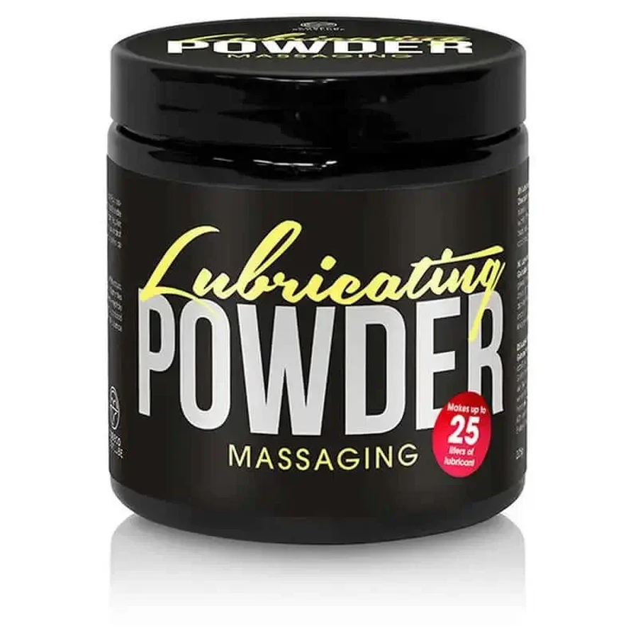 Cobeco - Cbl Powder Lubricant Powder 225Gr: цены и характеристики