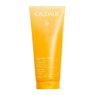 Гель для душу Caudalie Soleil Des Vignes 200 мл
