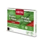Ortis Fruit & Fibre Forte, 12 кубиков