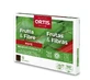 Ortis Fruit & Fibre Forte, 12 кубиков