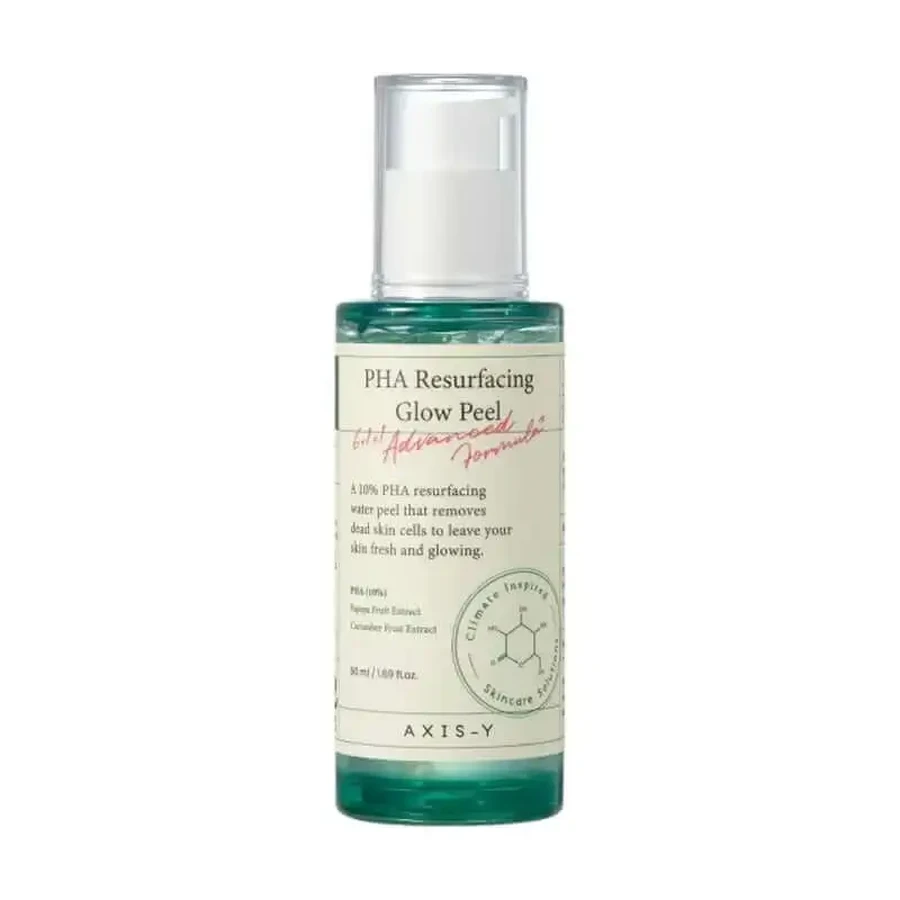 Axis-Y Pha Resurfacing Glow Peel, 100 мл: цены и характеристики