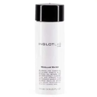 Inglot Lab Мицеллярная вода 115 мл