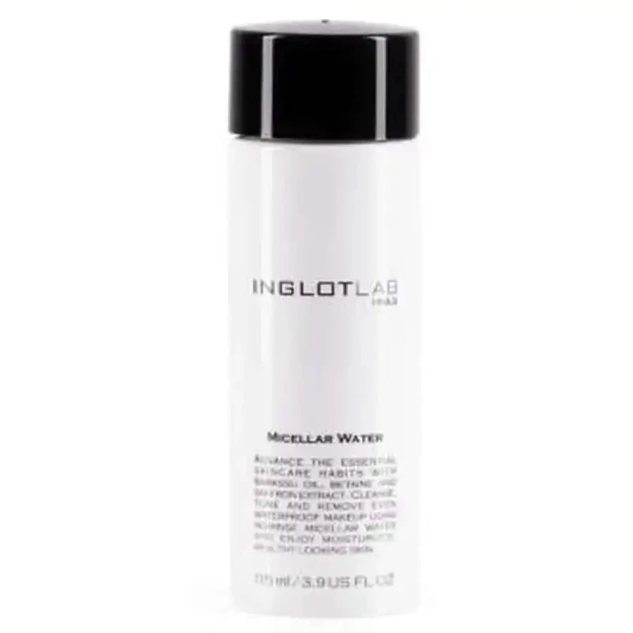 Inglot Lab Мицеллярная вода 115 мл: цены и характеристики