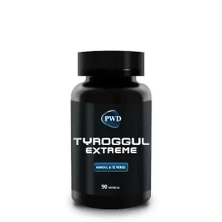 Pwd Tyroggul Extreme 90Cap