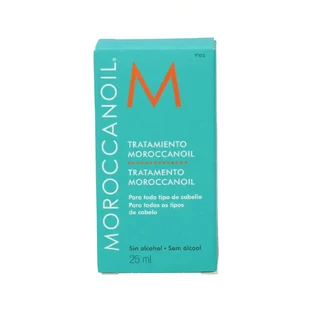 Moroccanoil Argan Oil Treatment 2 (масло), 25 мл