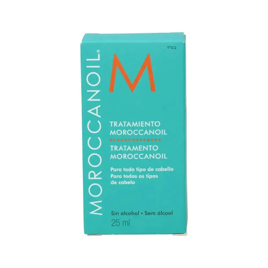 Moroccanoil Argan Oil Treatment 2 (масло), 25 мл: цены и характеристики