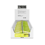 226Ers Энергетический гель 25 гр Энергетический гель Лимон - 25 мг кофеина, 40х25 гр