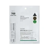 Vt Cosmetics Vt Reedle Shot 700 2-ступінчаста маска, 21,5 гр