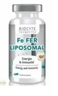 Biocyte Fe Fer Liposomal 30 Capsules , 30 капсул