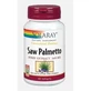 Solaray Saw Palmetto 60 капсул
