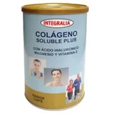 Integralia Colageno Soluble Plus со вкусом кофе, 360 гр