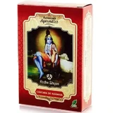 Догляд для волосся з апельсиновою шкіркою Radhe Shyam, 100 гр
