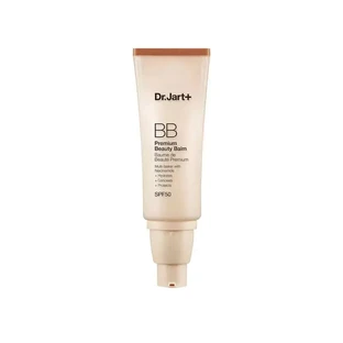 Dr. Jart+ Premium BB Cream With Colour 04 Intense-Dark Tan, 40 мл