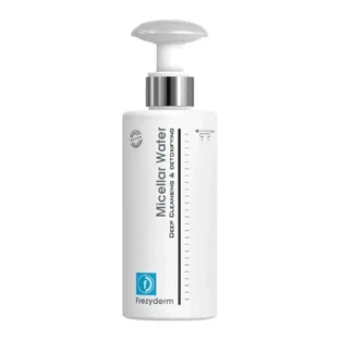 Frezyderm Frezyderm Мицеллярная вода 200 мл