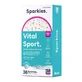 Sparkies Sparkies Шипучие микрожемчужины Vital Sport X 36