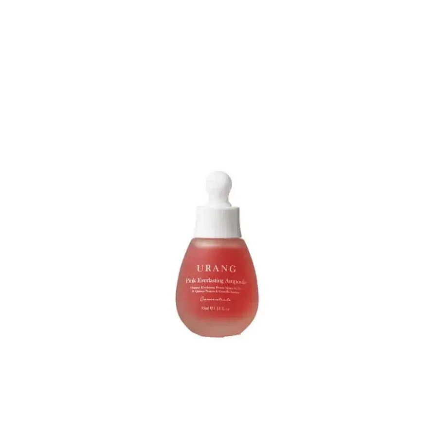 Ампули Urang Pink Everlasting, 35 мл: ціни та характеристики