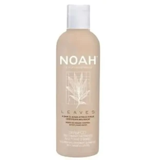 Noah Leaves Bamboo Nourishing Shampoo 250Ml