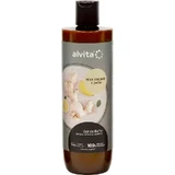 Гель для ванны Alvita Tea Ginger Lemon Tea, 300 мл