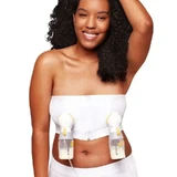 Medela Top Hands Free White S, 1 шт.