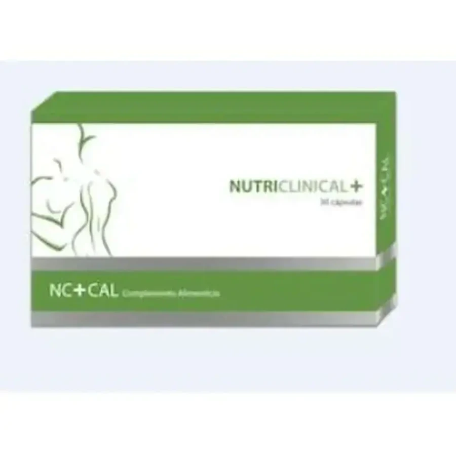 Cfn Nc+Cal 30Vcaps: цены и характеристики