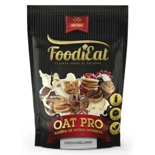 Nutrisport Foodieat Oat Pro Вівсянка з шоколадом та лісовим горіхом 1,5 кг