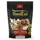 Nutrisport Foodieat Oat Pro Вівсянка з шоколадом та лісовим горіхом 1,5 кг