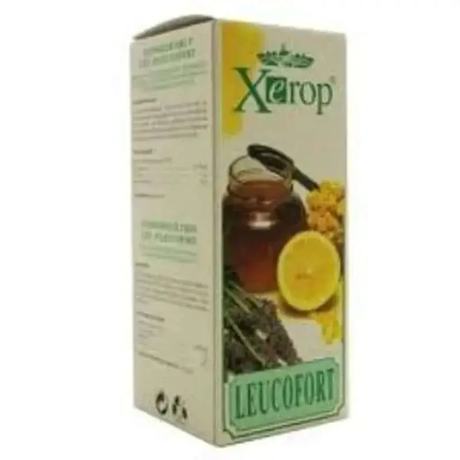 Bellsola Leu19 Leucofort Syrup 250Ml: цены и характеристики